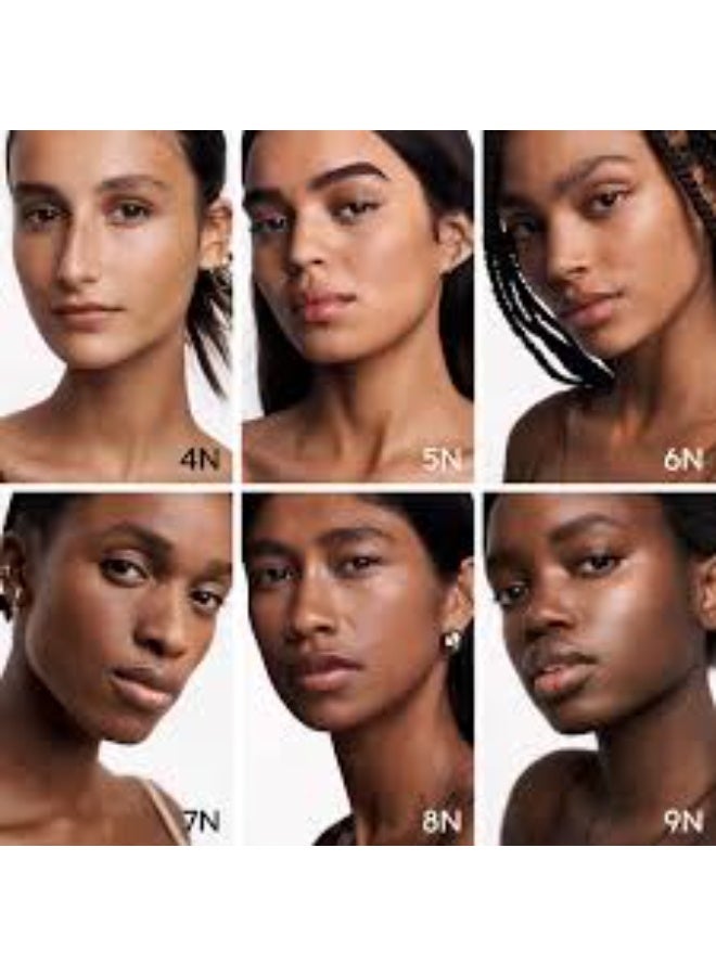 غيرلان كونسيلر جيرلان تيراكوتا يدوم 24 ساعة لون 4N 11.5 مل - Image 2