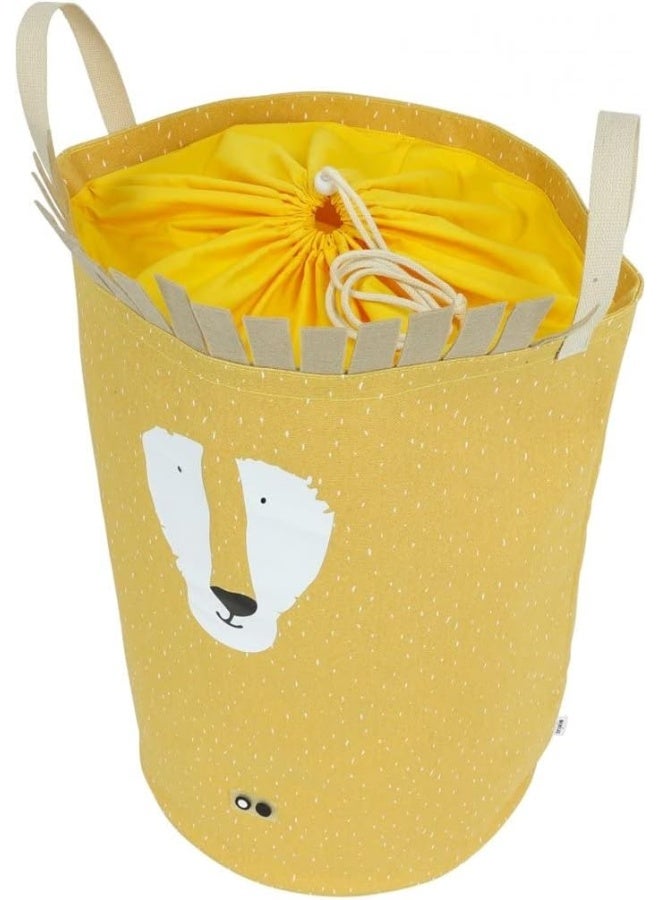 Trixie Toy Bag Small Lion - Image 1