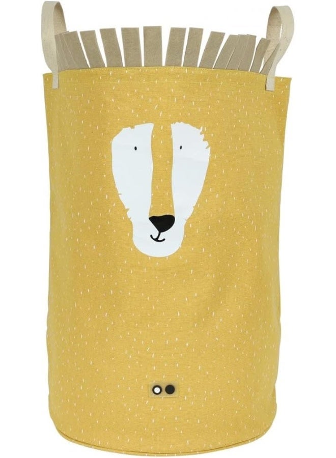 Trixie Toy Bag Small Lion - Image 2