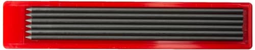 Caran d'Ache Caran Dache Refills Technograph 3mm HB Pencil Leads 6 per Pack CA6377350 - Image 1