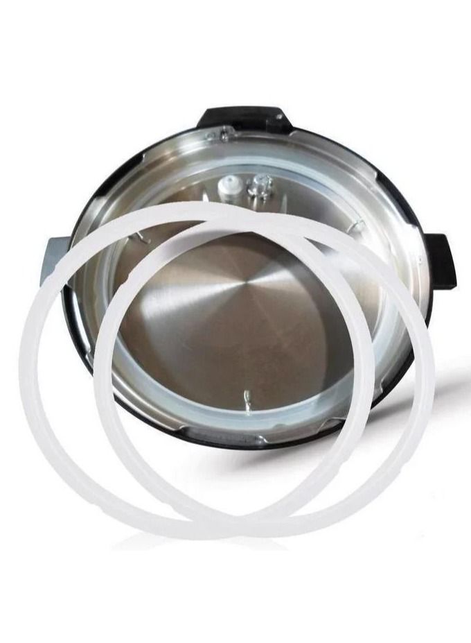 Alsaif Rebel pressure cooker 7 liters - Image 1