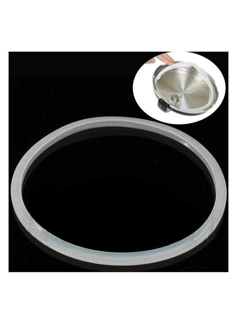 Alsaif Rebel pressure cooker 7 liters - Image 2