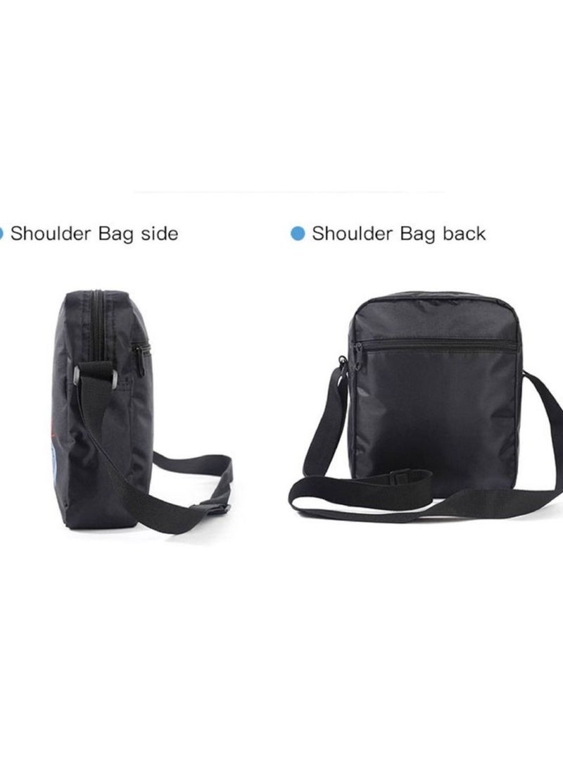 Generic - Printing Custom School Bag Bookbag High Quality Backpack Pencil Cases Shoulder School Bag Stitch Backpack Kids Bags - Image 1