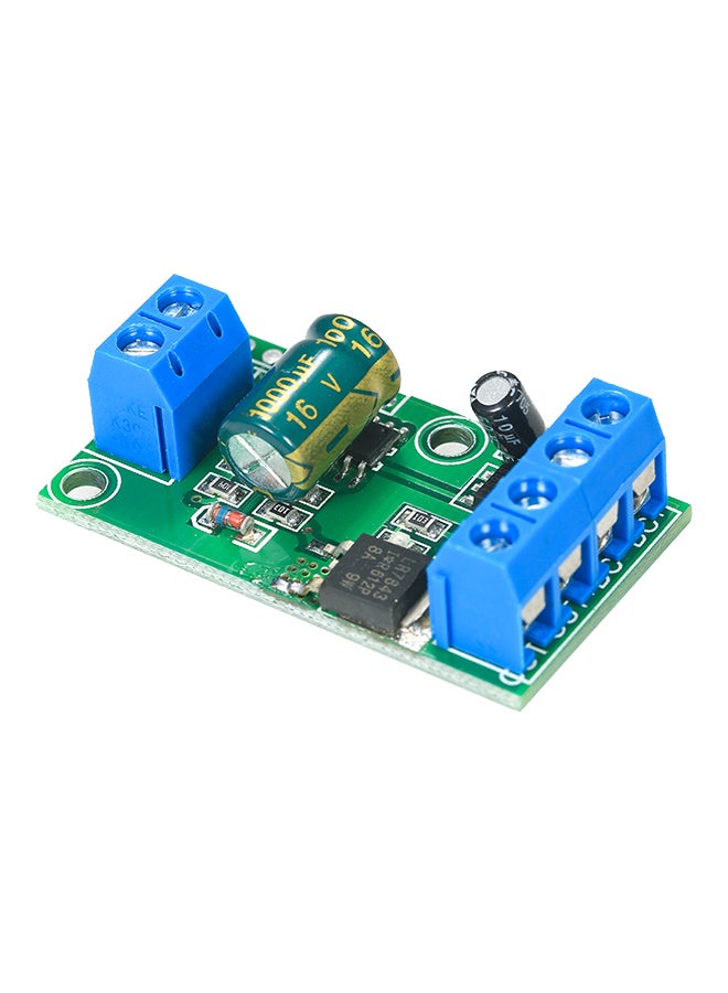 Mini Step-up Voltage Converter Module Multicolour - Image 3