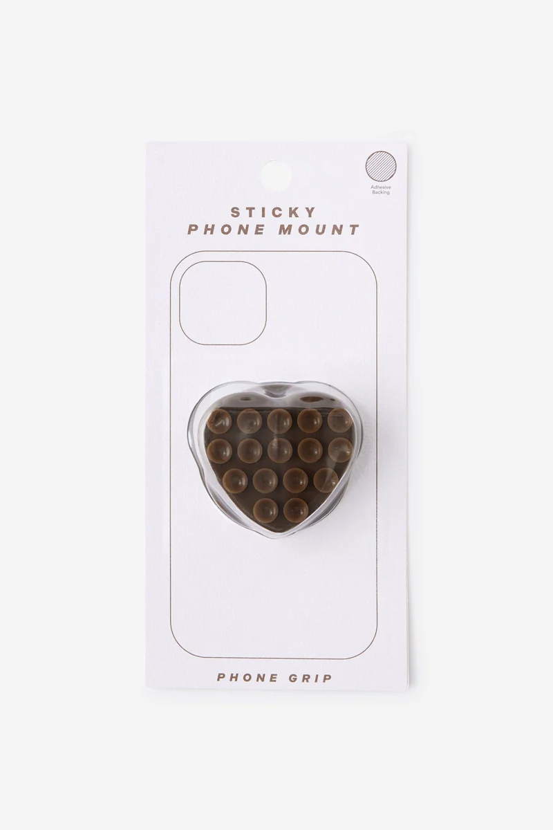 روبي Sticky Phone Mount