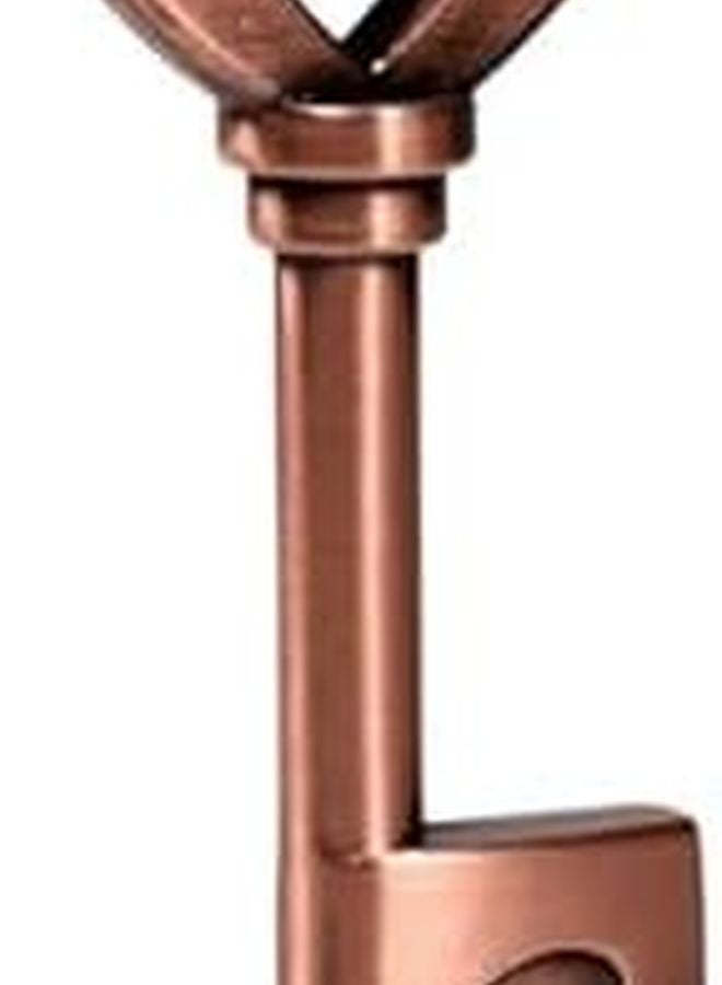 64GB Metal Heart Shaped USB Flash Drive Memory Stick Wedding Gift Key - Image 1