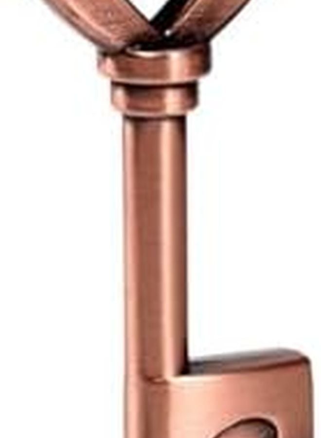 64GB Metal Heart Shaped USB Flash Drive Memory Stick Wedding Gift Key - Image 5