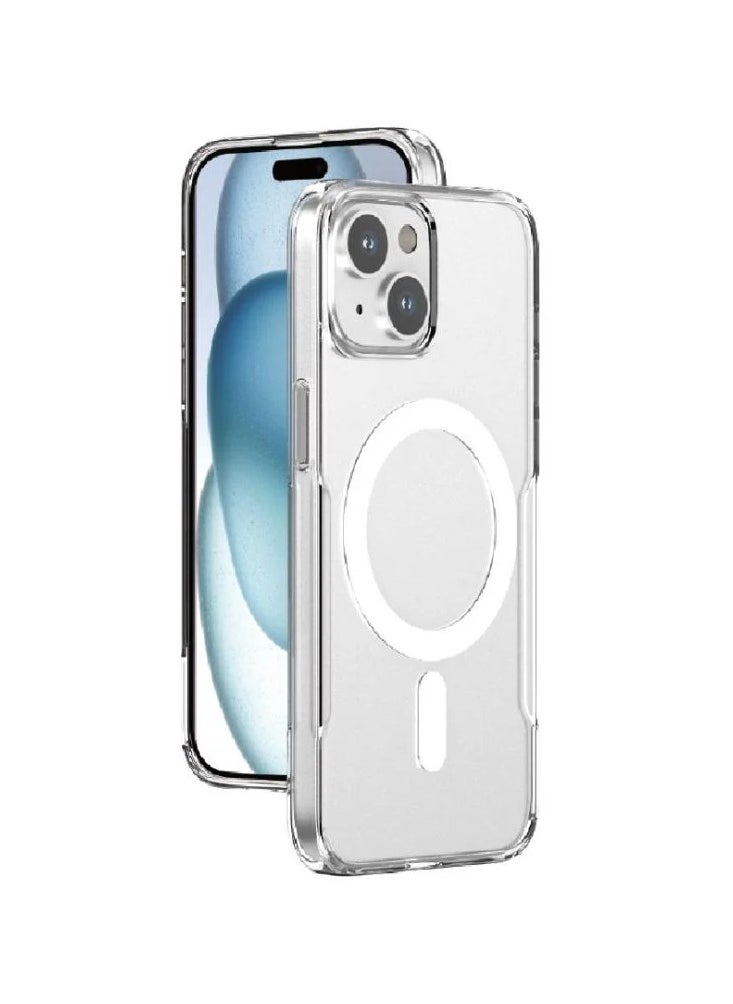 darc MagSafe Protective Case for iPhone 15 Regular  - Image 1