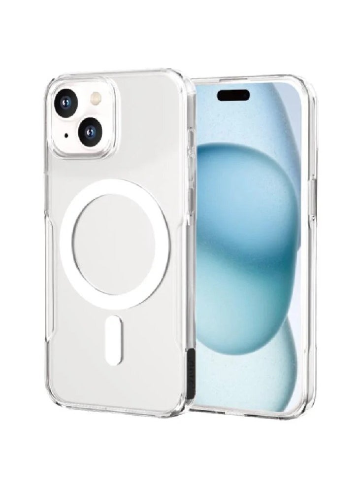 darc MagSafe Protective Case for iPhone 15 Regular  - Image 2