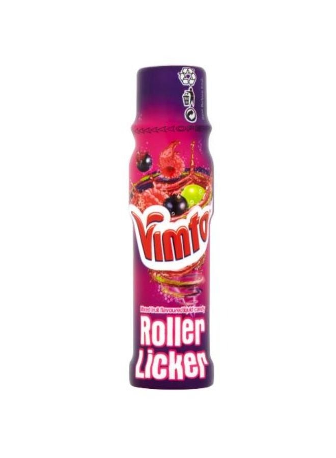 Roller Licker