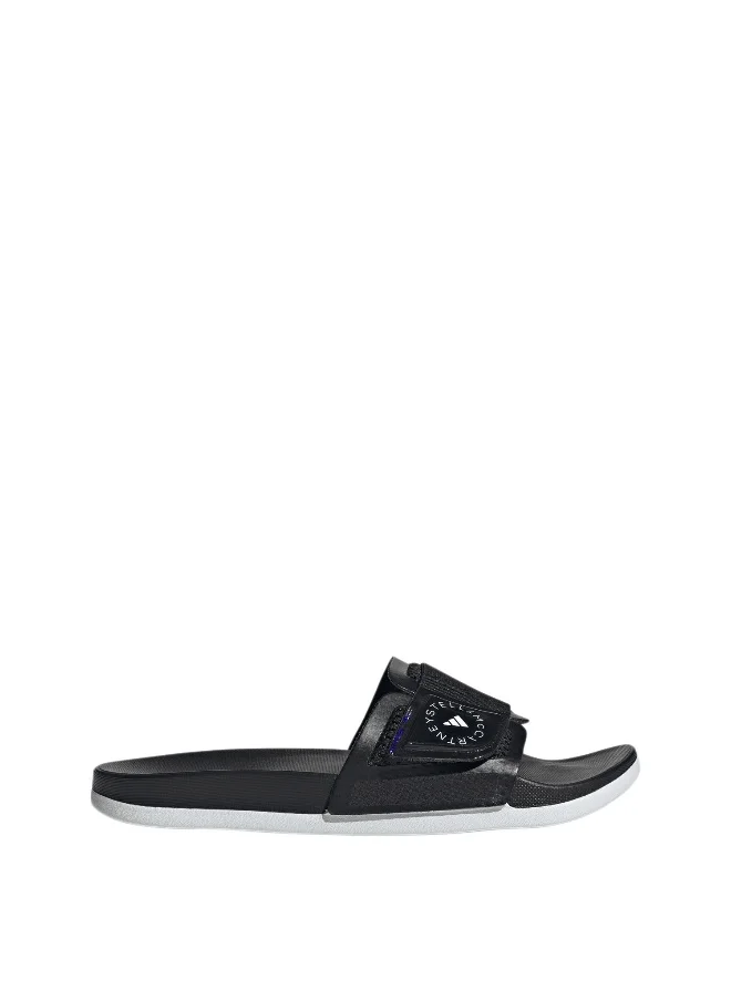 اديداس Adidas Asmc Slides Black Training Slides For Women 4