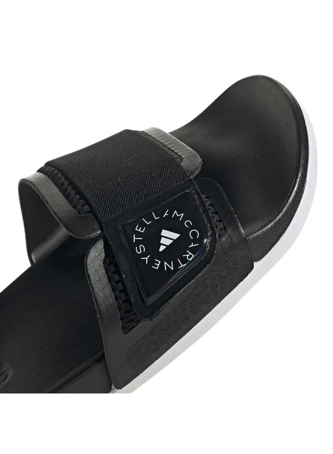 Adidas Adidas Asmc Slides Black Training Slides For Women 4
