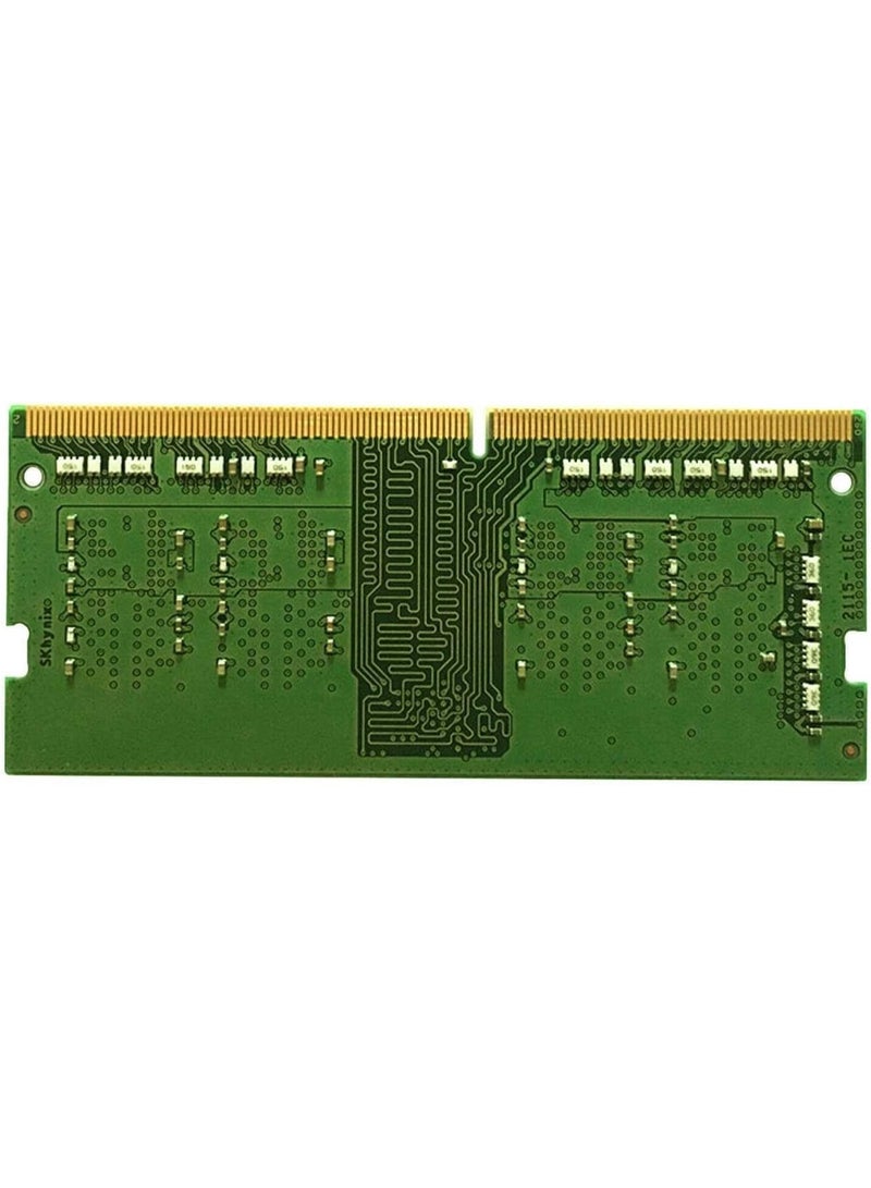 ذاكرة لابتوب 8 جيجابايت DDR4 بتردد 3200 ميجاهرتز، وحدة RAM من نوع SO-DIMM للأجهزة المحمولة المتوافقة - Image 2