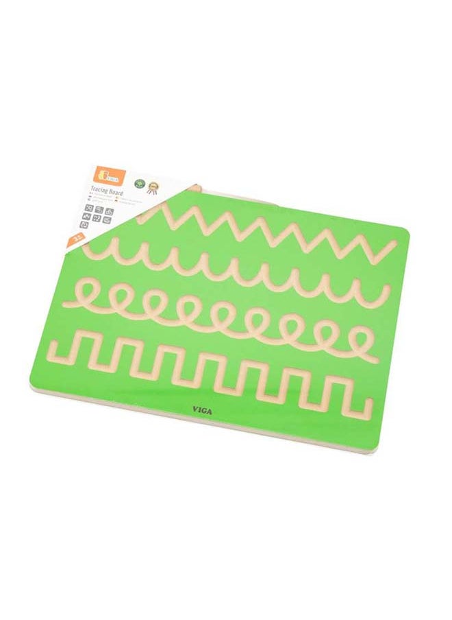 Tracing Board - Patterns