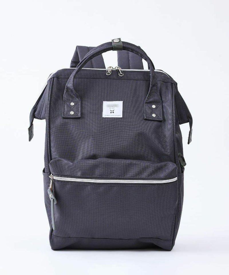 anello backpack for Commuting Travel Fitness-3 SIZE REGULAR (40*27*17 cm)/SMALL(35*24*14cm)/LARGE(45*32*18cm) - Image 1