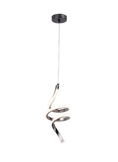 Best Power Modern LED Pendant Light 7188-1 with 3 Lighting Levels, 120cm Adjustable Length, 24Watt – Sleek, Stylish, and Energy-Efficient Ceiling Lamp for Living Room, Dining Room, Kitchen, and Bedroom  - Image 4