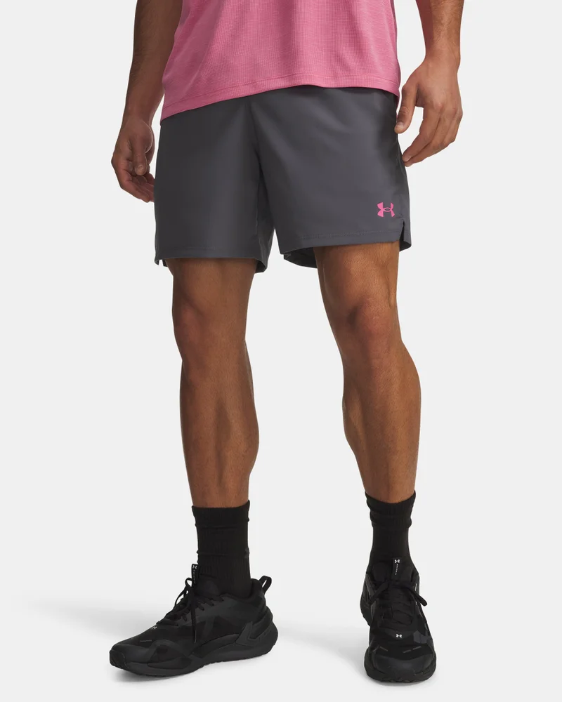 UA Vanish Woven DC