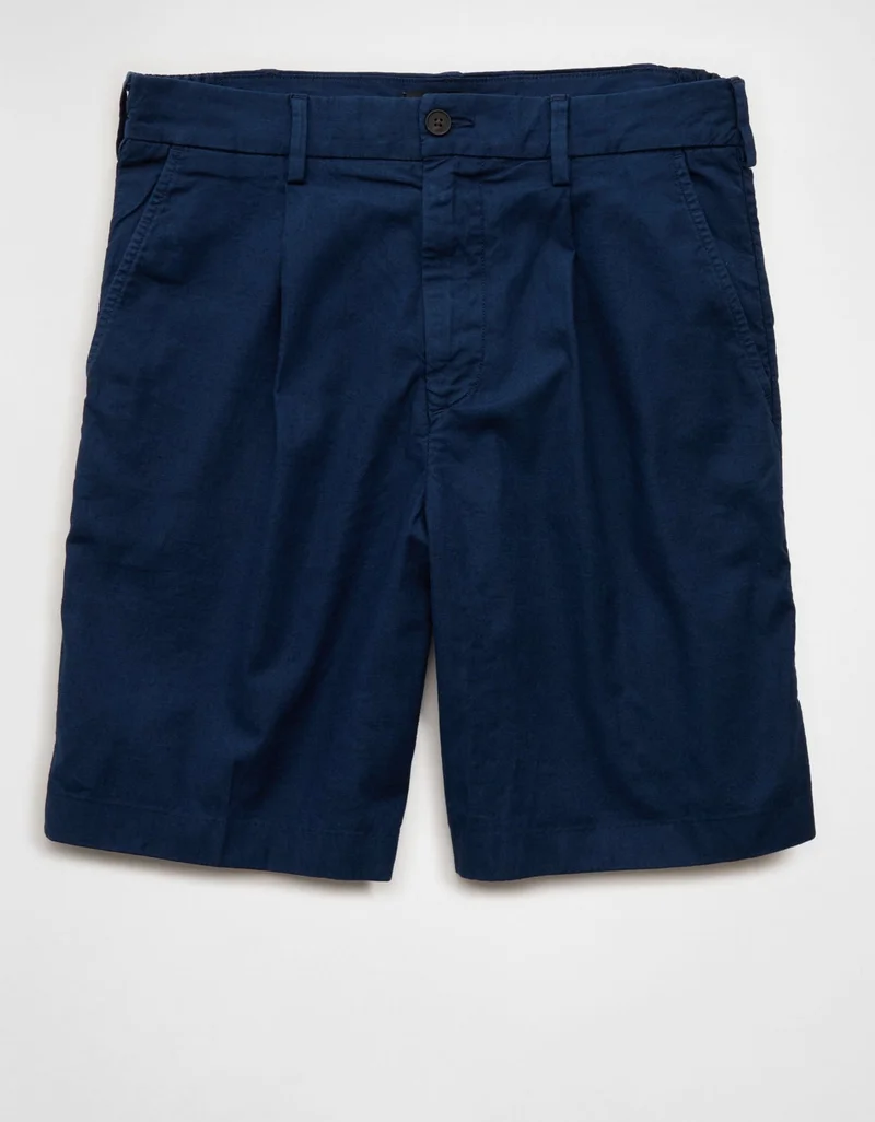 American Eagle  AE Loose Trouser Short for Men | Best Price UAE