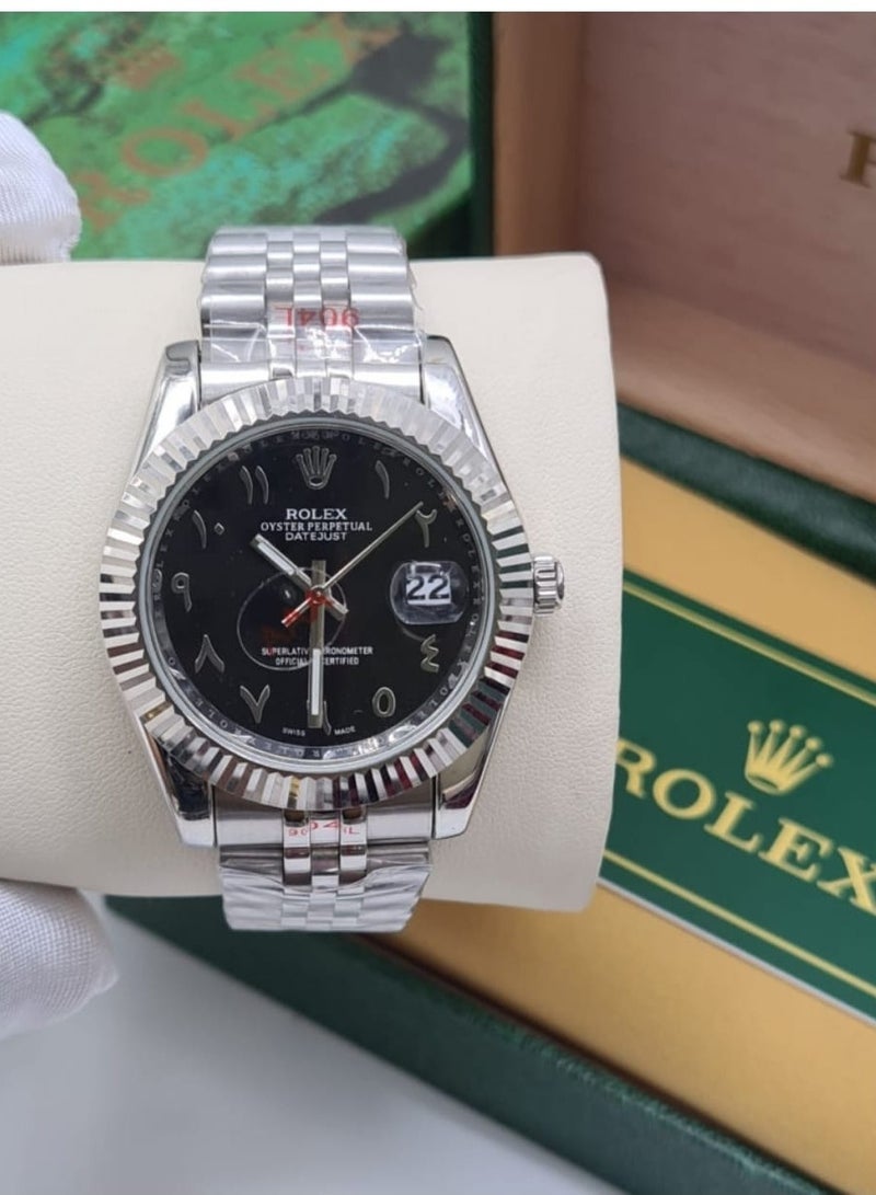 Rolex Men's watch 