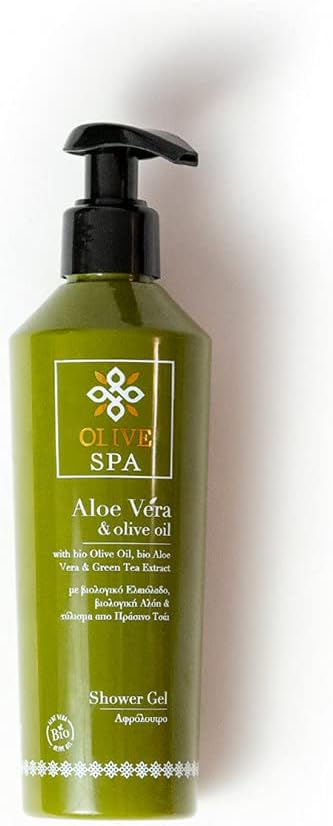 Shower Gel 250ml
