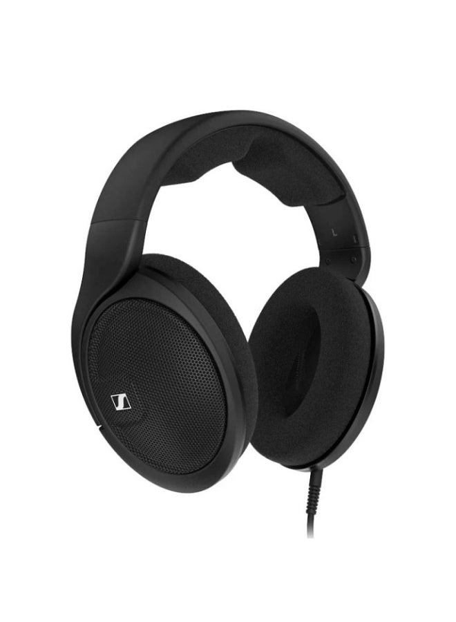 سنهيسر Sennheiser HD 560S Wired Headphone black - Image 3
