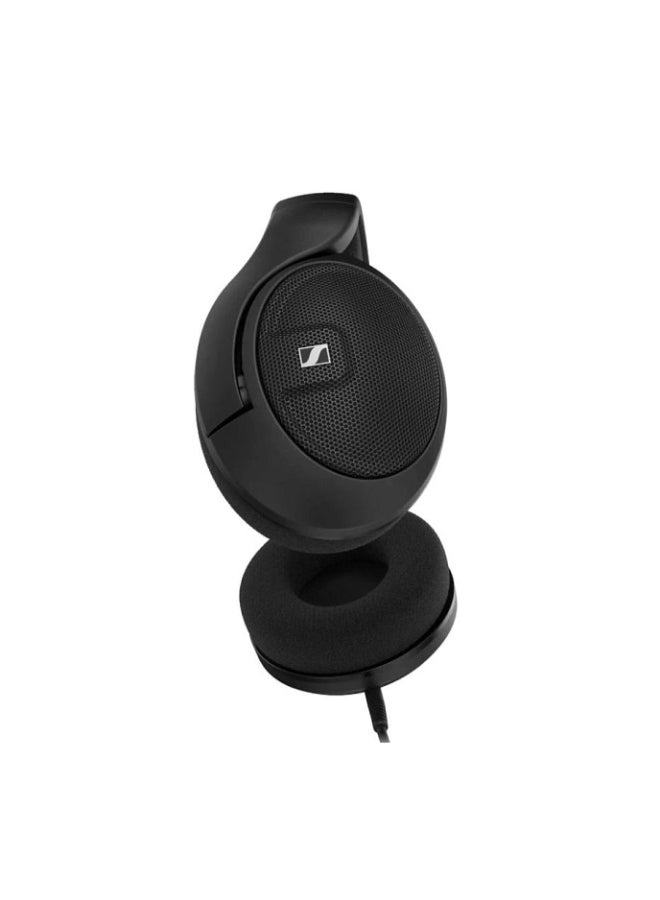 سنهيسر Sennheiser HD 560S Wired Headphone black - Image 4