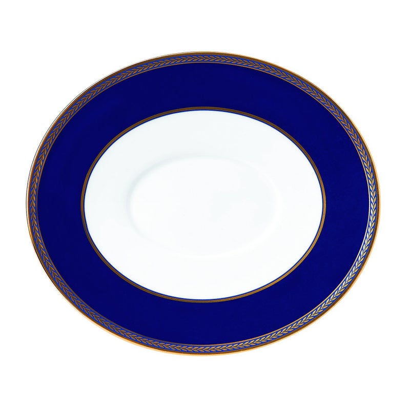 Wedgwood Wedgwood Renaissance Gold Gravy Boat Stand 