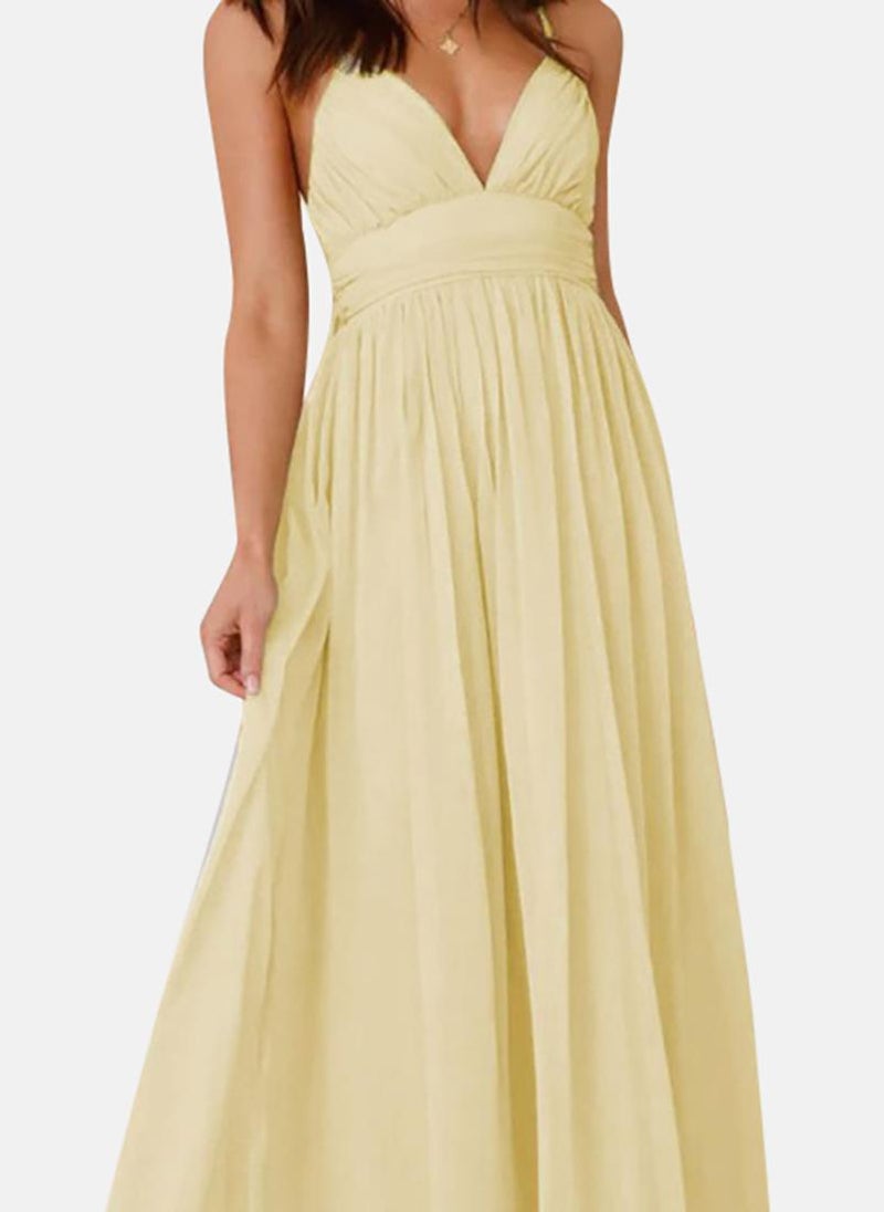 YUNIQEE Empire Waist Dress  - Image 2