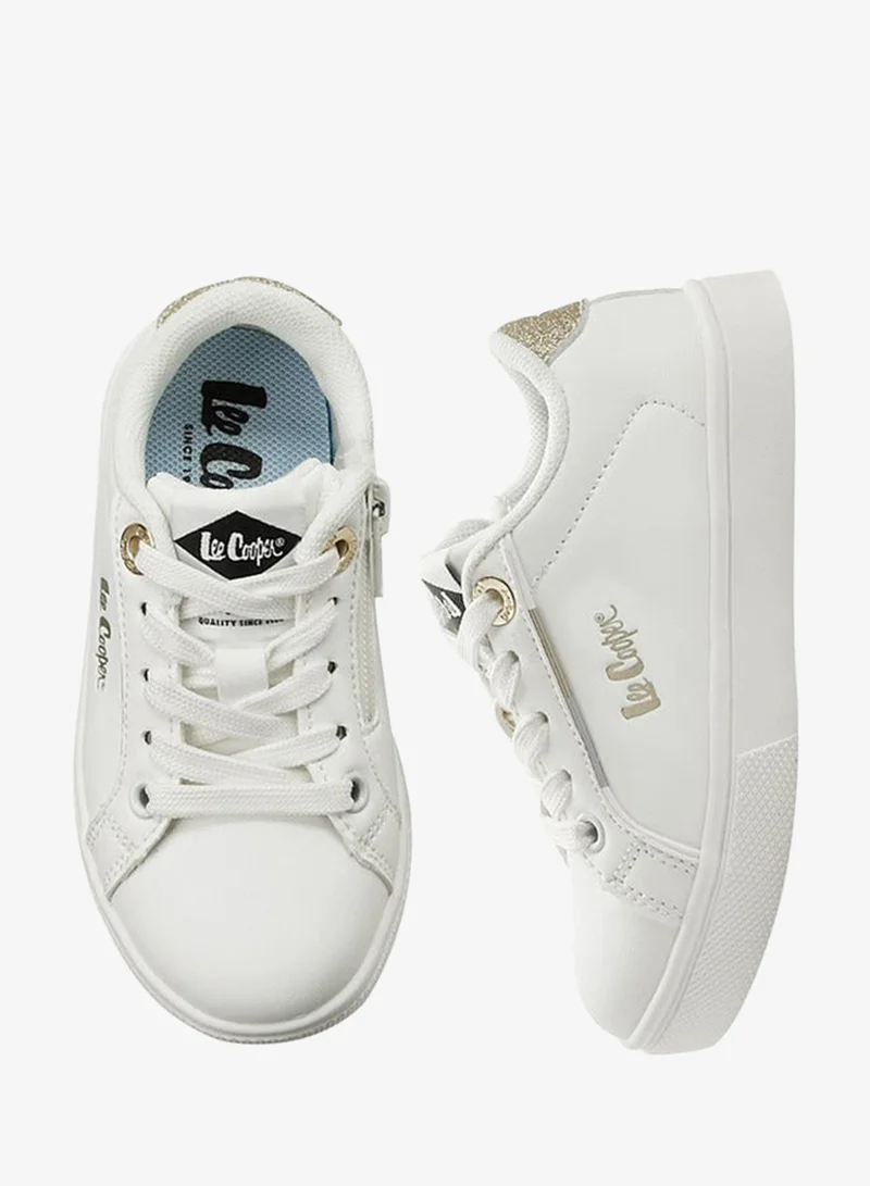 لي كوبر أحذية كاجوال للبنات