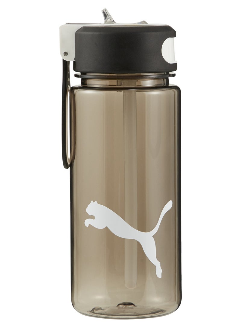 PUMA Gym Black Training Bottle