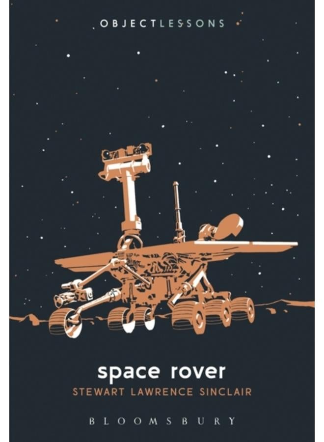 Space Rover