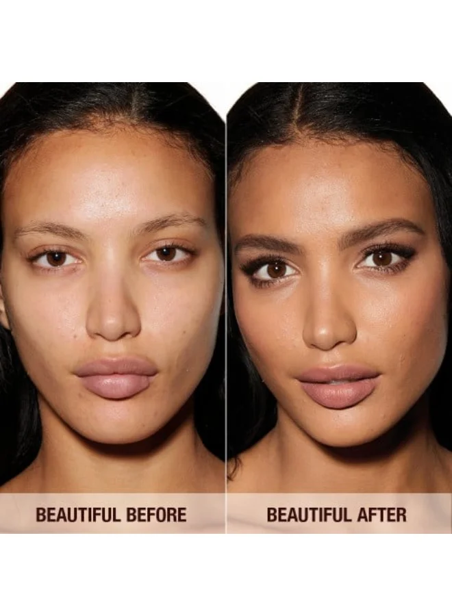 Charlotte Tilbury Magic Away Liquid Concealer - 8 Medium