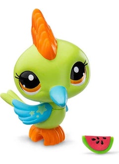 Littlest Pet Shop Minis 1-Piece Figure Series 2 - Woodpecker - 5 cm Minis  - Image 3