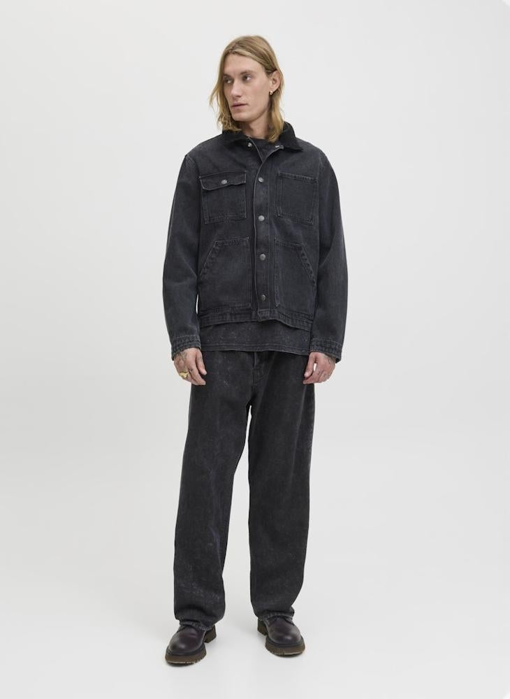 JACK & JONES Alex Smith Original Pants - Image 1