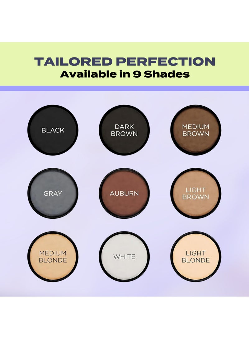 Toppik Hair Building Fibers Black Hair Color 3 Grams - Image 5