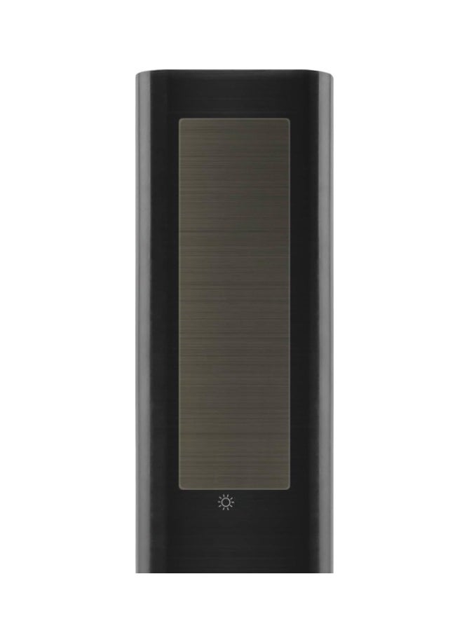 Solar Powered Voice Remote Control BN59-01357 Suitable for Samsung Smart TVs Solar Powered Remote Control with 3 Shortcut Buttons