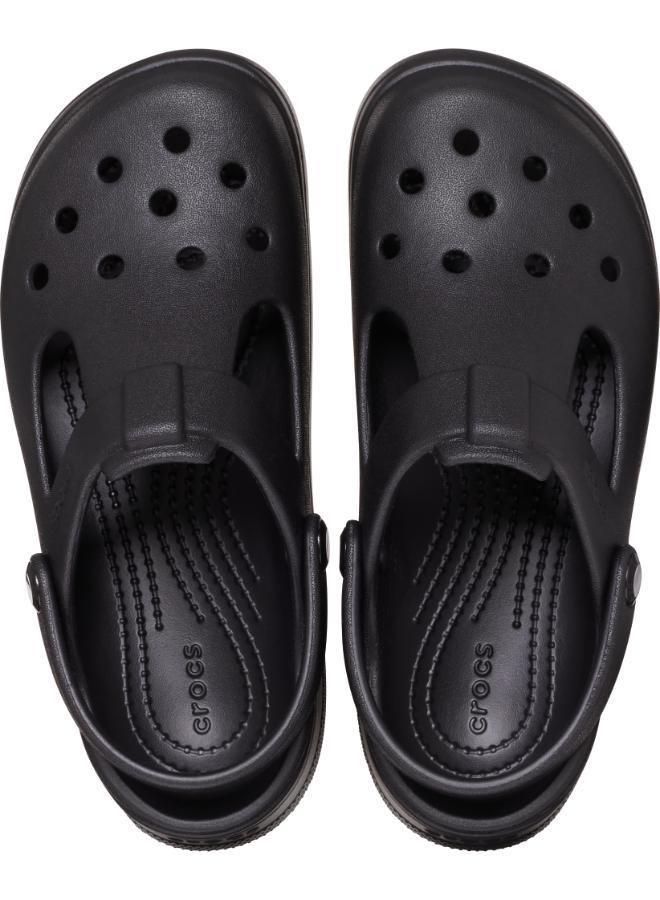 crocs Kids Classic Mary Jane Clog  - Image 5