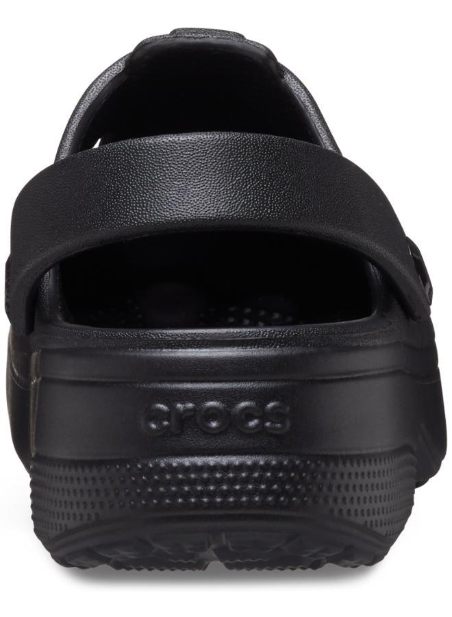 crocs Kids Classic Mary Jane Clog  - Image 3