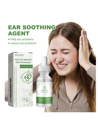 Ear Relief, Natural Organic Herbal Drops, Organic Tinnitus Relief Swimmer Ear Drops, Ear Relief Herbal Drops Herbal drops to relieve tinnitus, ear congestion and improve hearing - pzsku/Z6A101C7D4E739C135F04Z/45/_/1715831647/d11909af-5860-4efb-94a6-f4b8b960361b