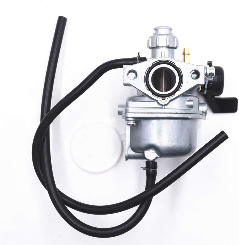 Carbman Carburetor for Honda XR70R and CRF70F - Image 4