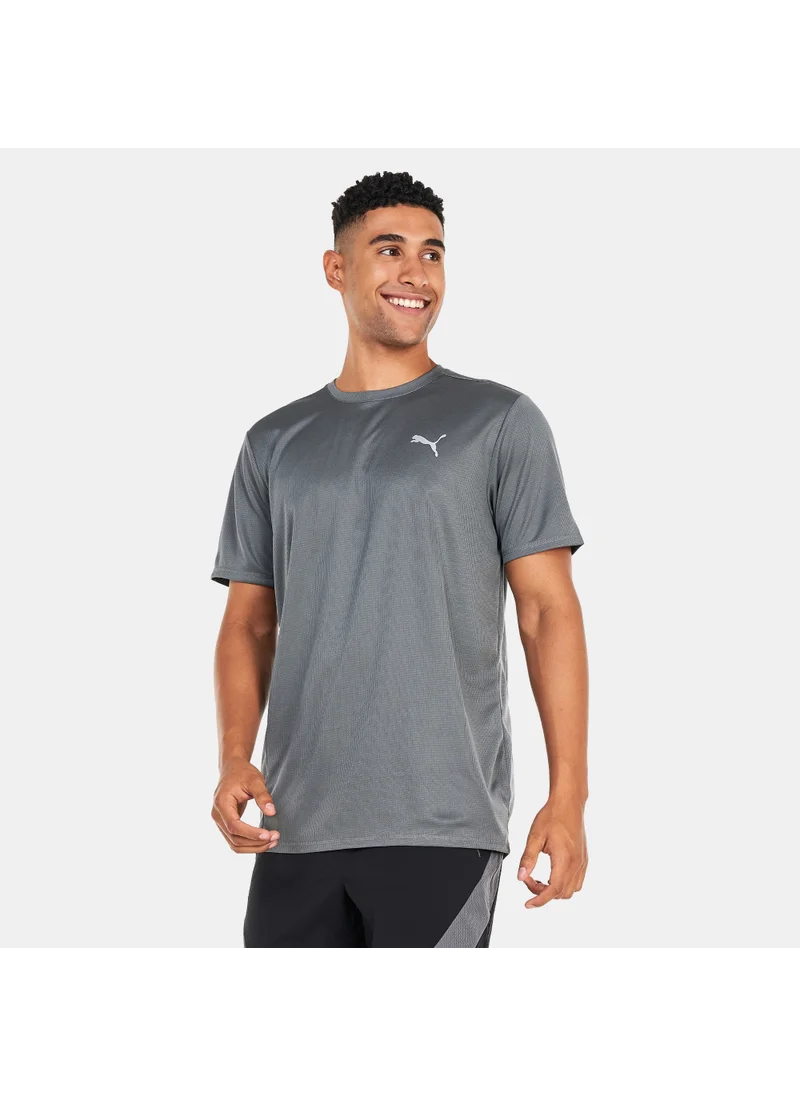 PUMA Men's Favourite Running T-Shirt