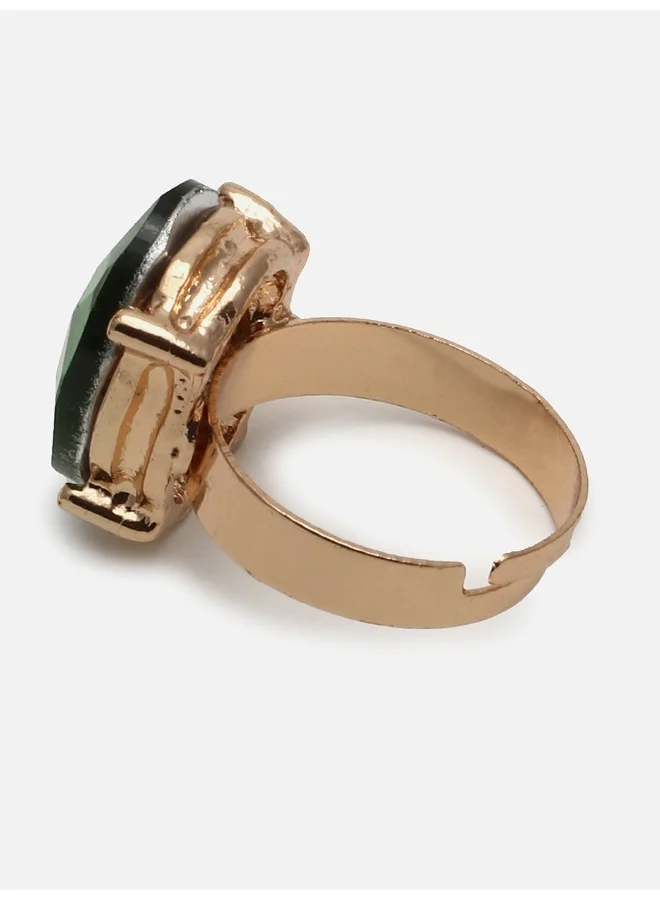 SOHI Party Artificial Jewellery Set