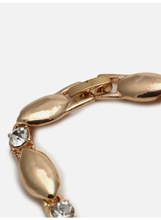 SOHI Party Artificial Jewellery Set