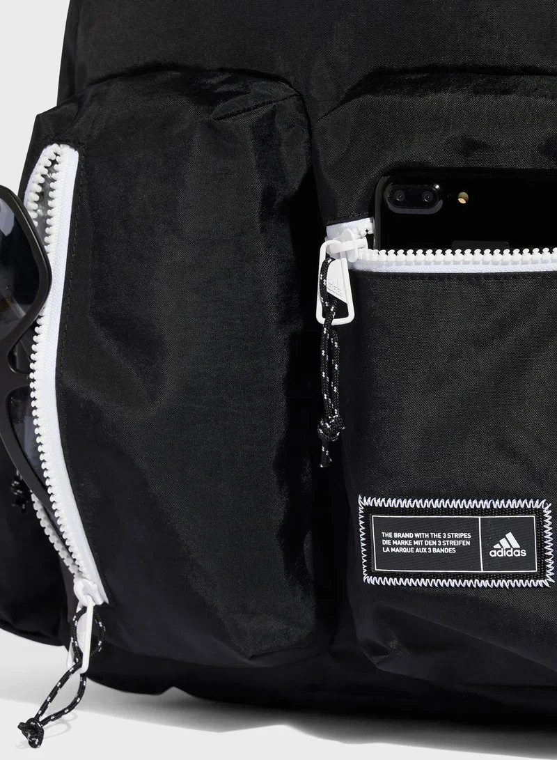 adidas حقيبة ظهر كلاسيكية