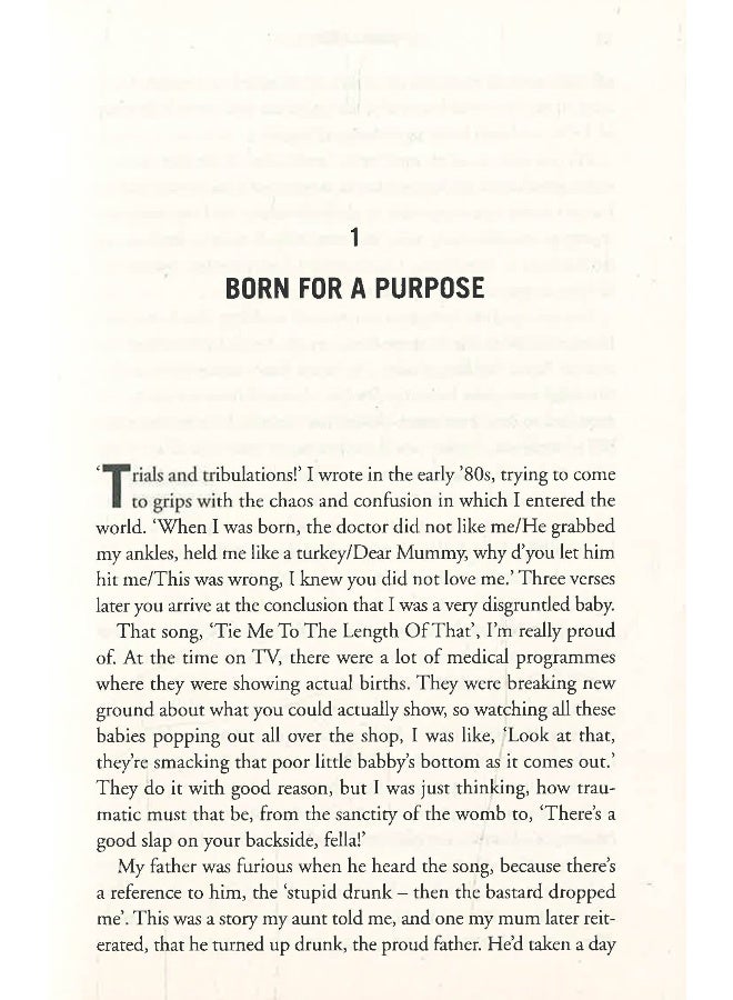 الغضب هو طاقة - Image 4