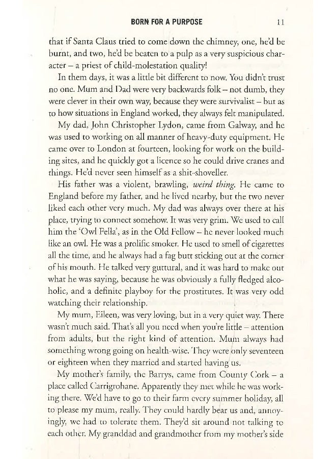 الغضب هو طاقة - Image 5