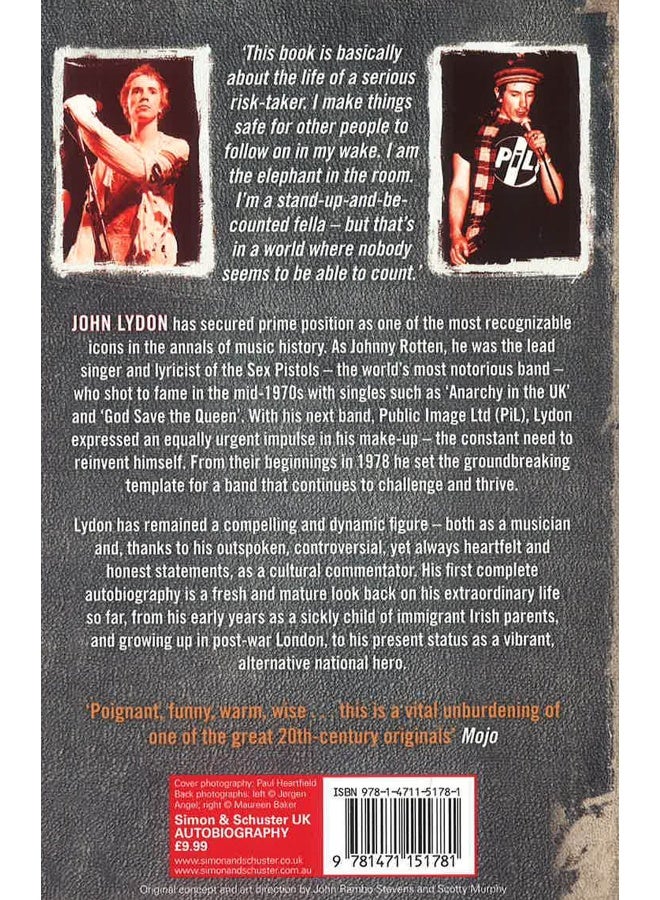 الغضب هو طاقة - Image 2