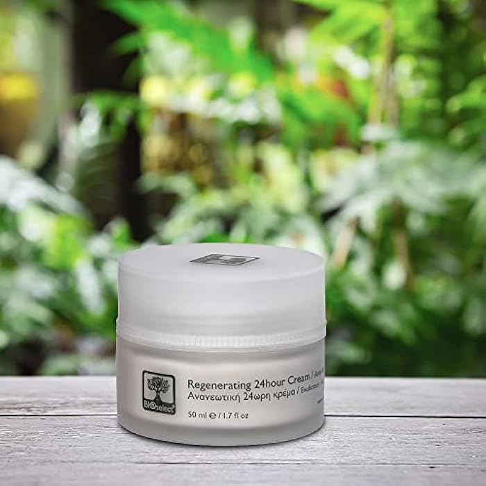 BIOselect 24Hour Cream Anti-Ageing- Moisturizing (50 ML) PN: 520030643119 - Image 2