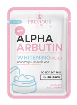 Precious Skin Alpha Arbutin Whitening Plus With 10x Capsule - pzsku/Z6A11238F32B6D3678390Z/45/_/1737987171/657068bb-2b16-43b2-a722-07da0b9bb028