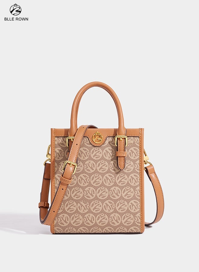 بليه روان شنطة يد نسائية ماركة شنطه صغيرة شنطة كتف أنيقة شنط نسائيه عملية للاستخدام اليومي والسفر - Image 4